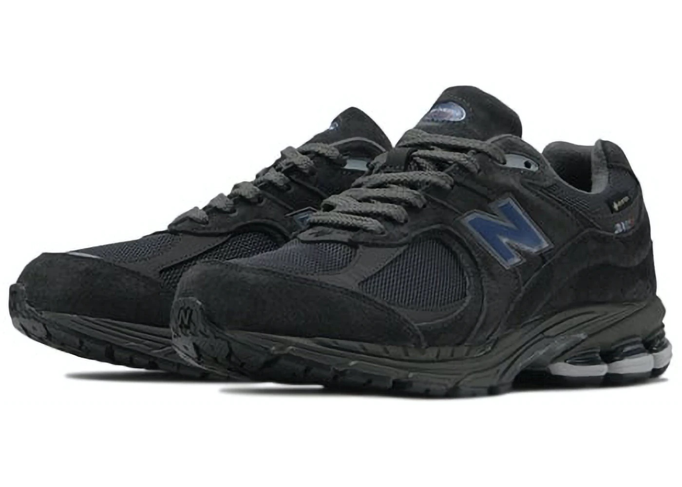 New Balance New Balance 2002R Gore-Tex Charcoal Beams Exclusive