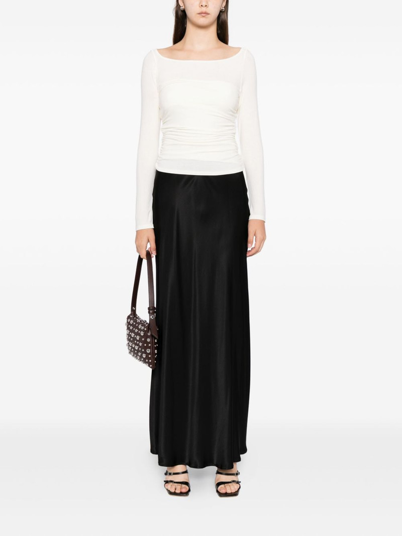 Reformation Julian knit top outlook