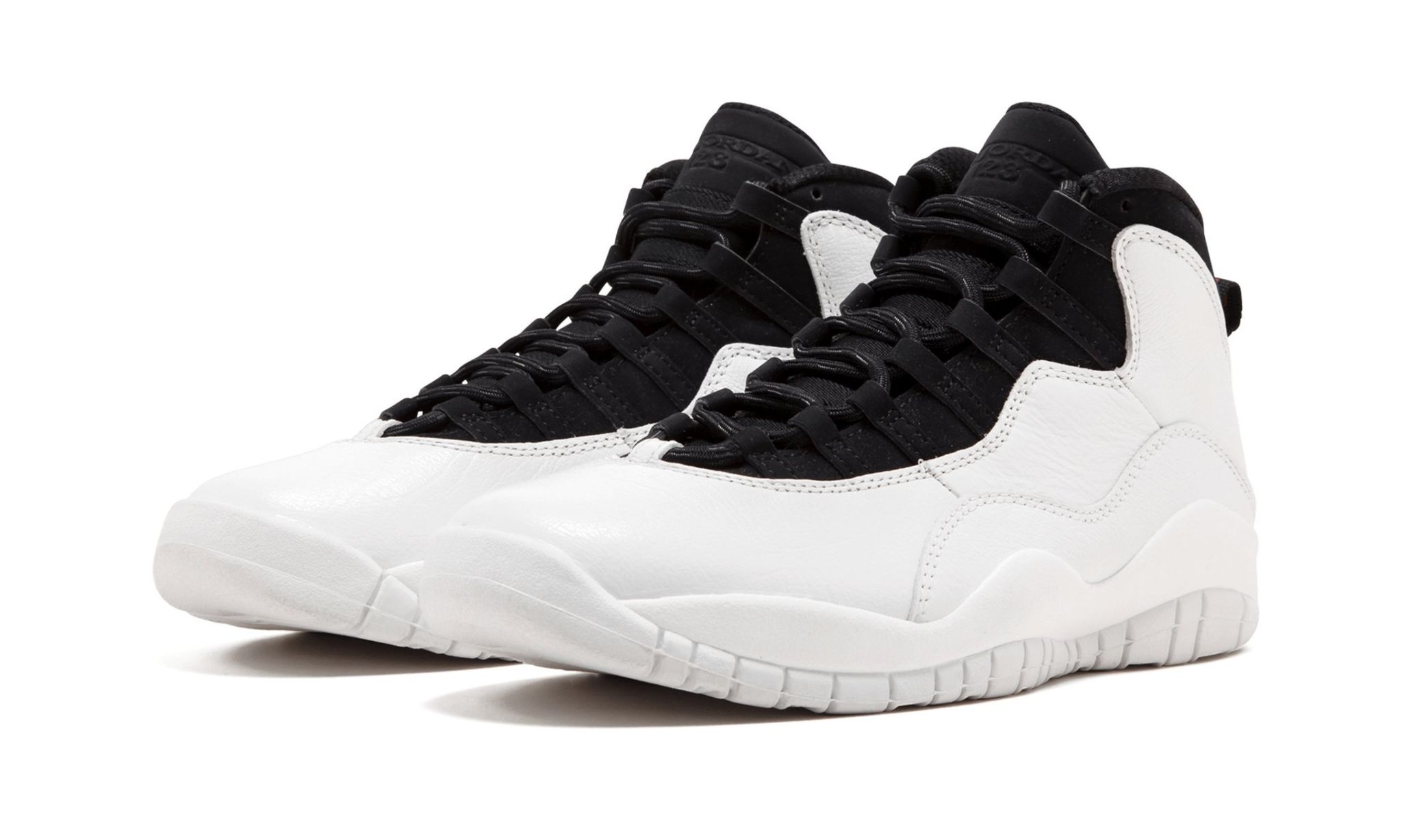 Air Jordan 10 Retro "I'm Back" - 2