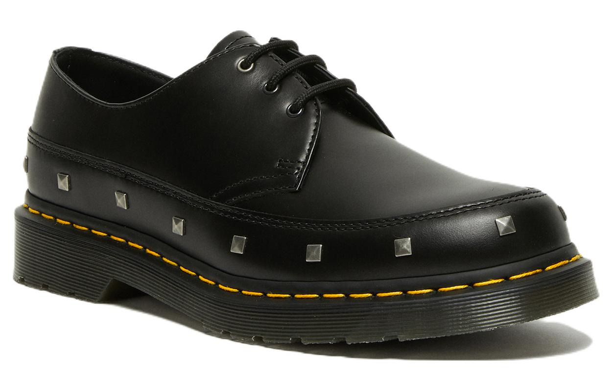 Dr. Martens 1461 Stud ll 'Black' 27683001 - 2