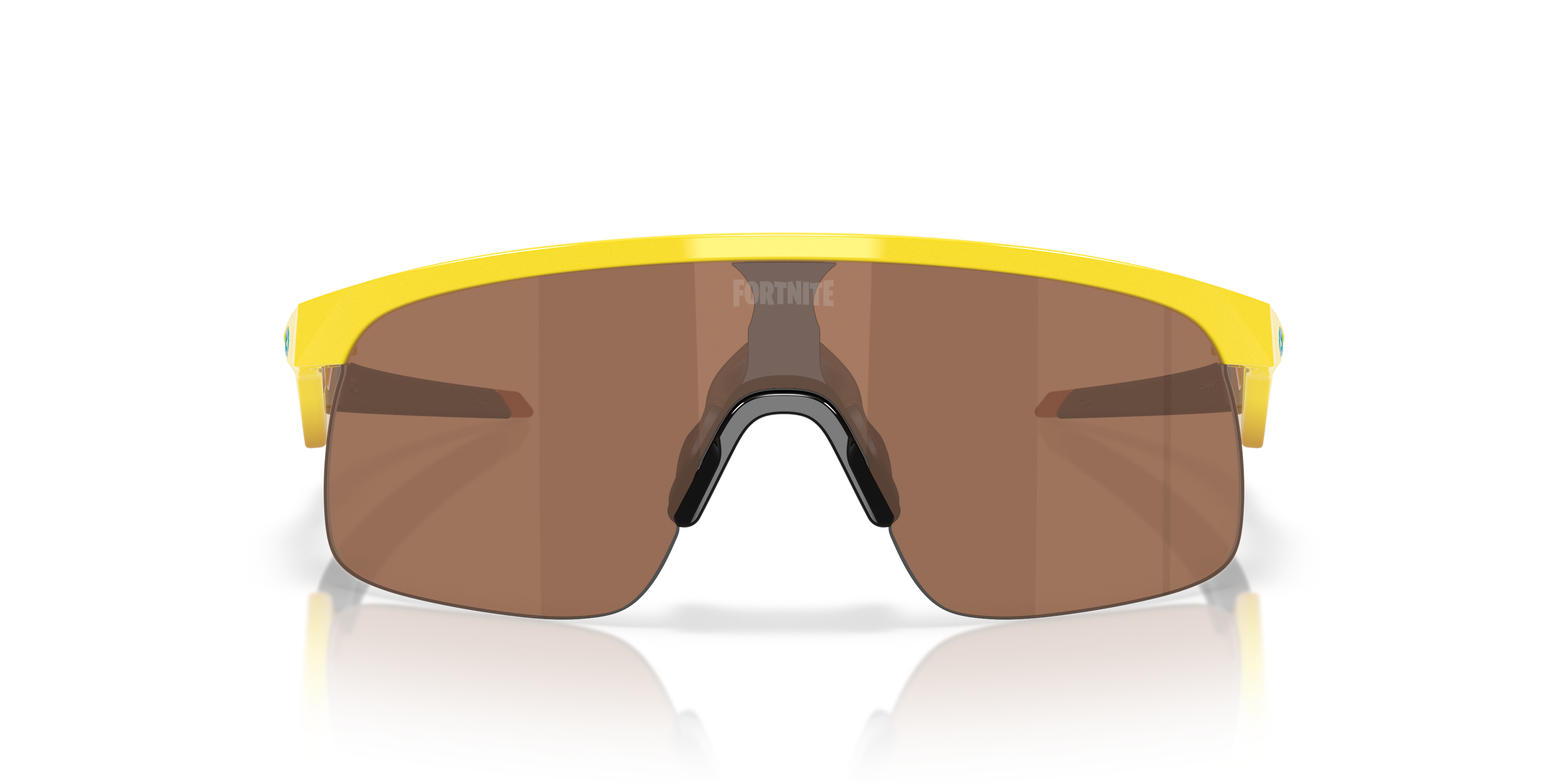 Oakley X Fortnite™ Peely Resistor (Youth Fit) - 1
