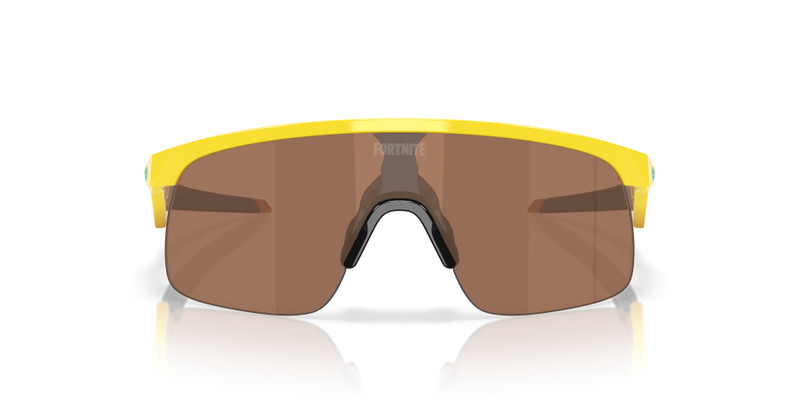 Oakley X Fortnite™ Peely Resistor (Youth Fit) 1