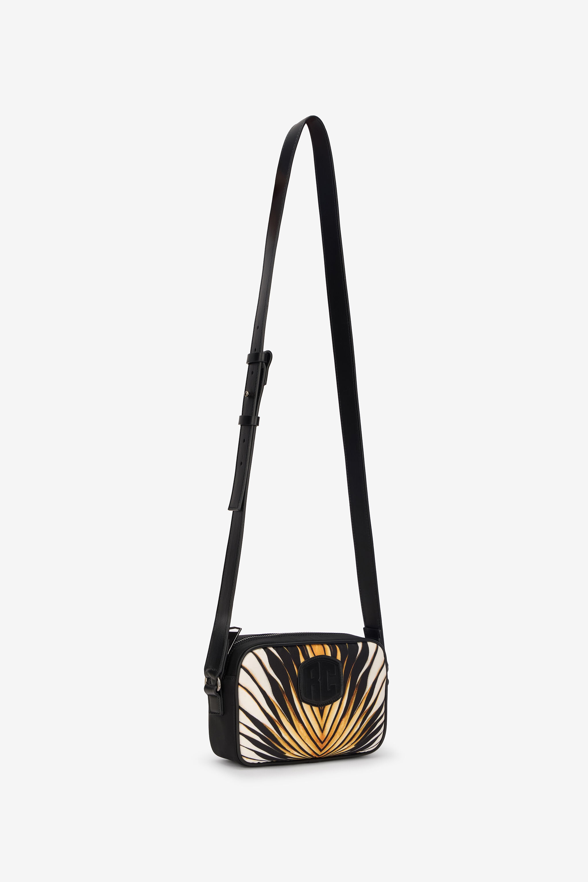 Ray Of Gold Camera Bag - 4