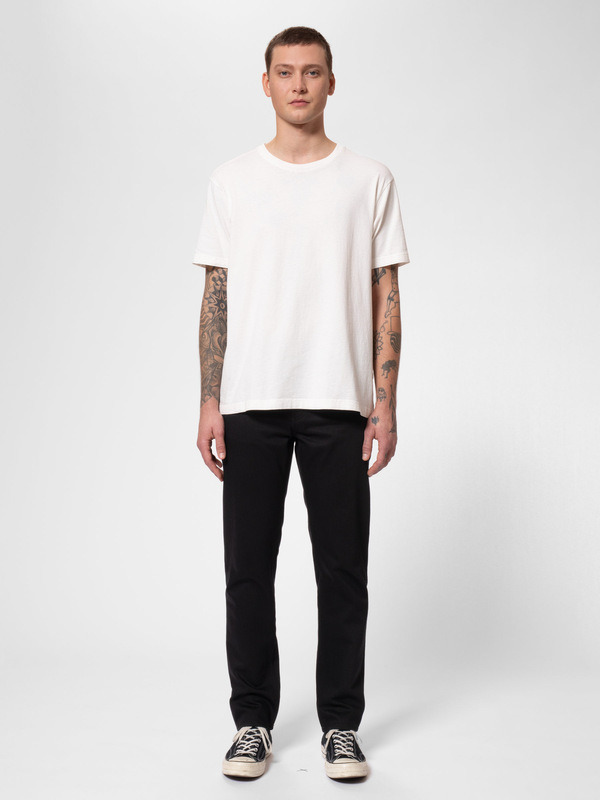 Steady Eddie II Dry Everblack - 2