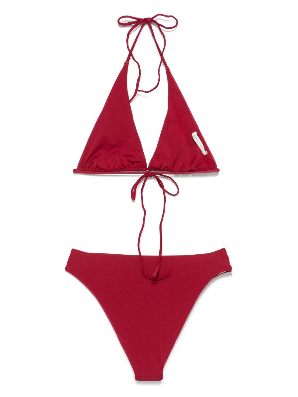 Malanga bikini - 2