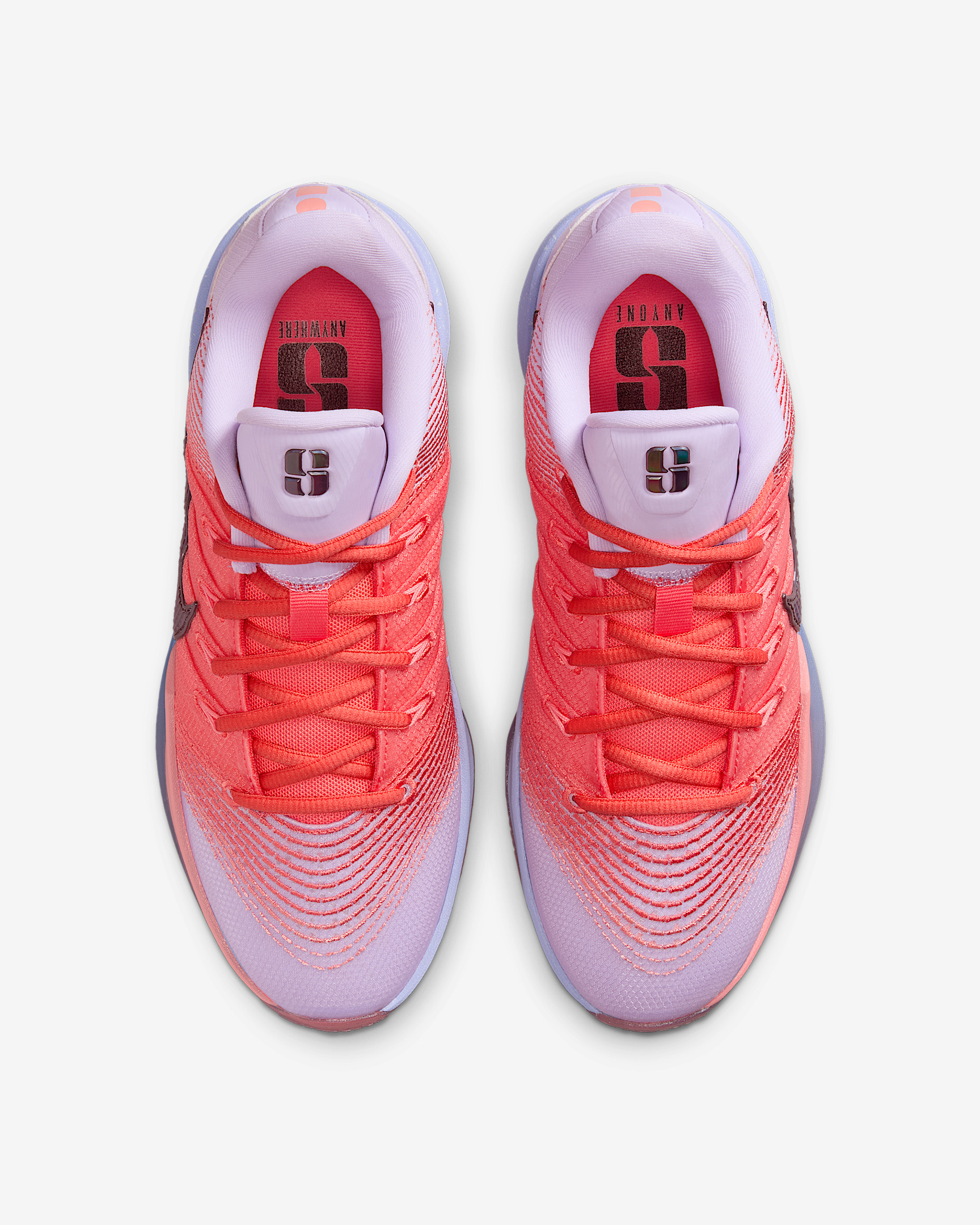 Sabrina 3 "Radiant" Basketball Shoes - 4