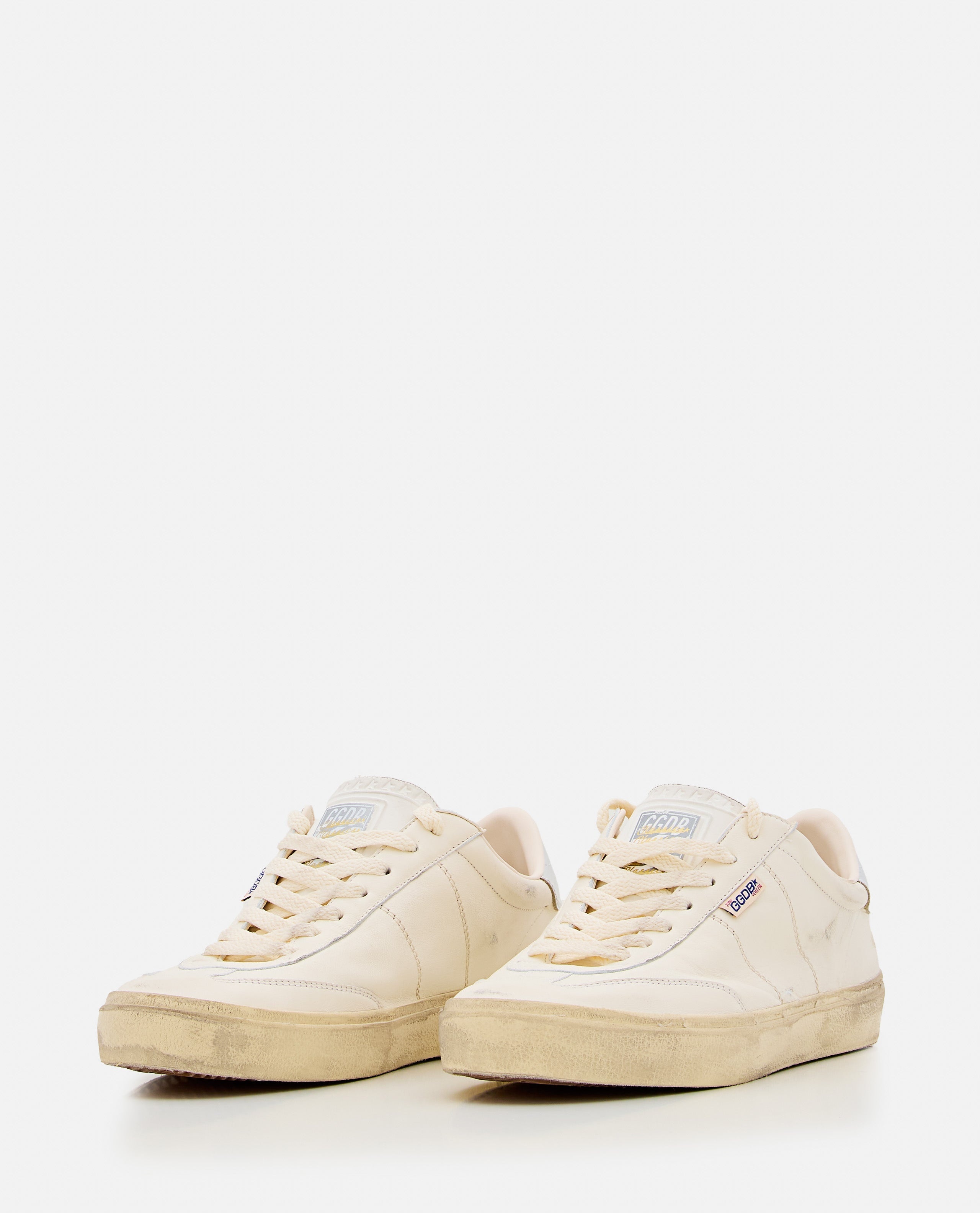 Golden Goose Men Soul-Star Sneakers - 2