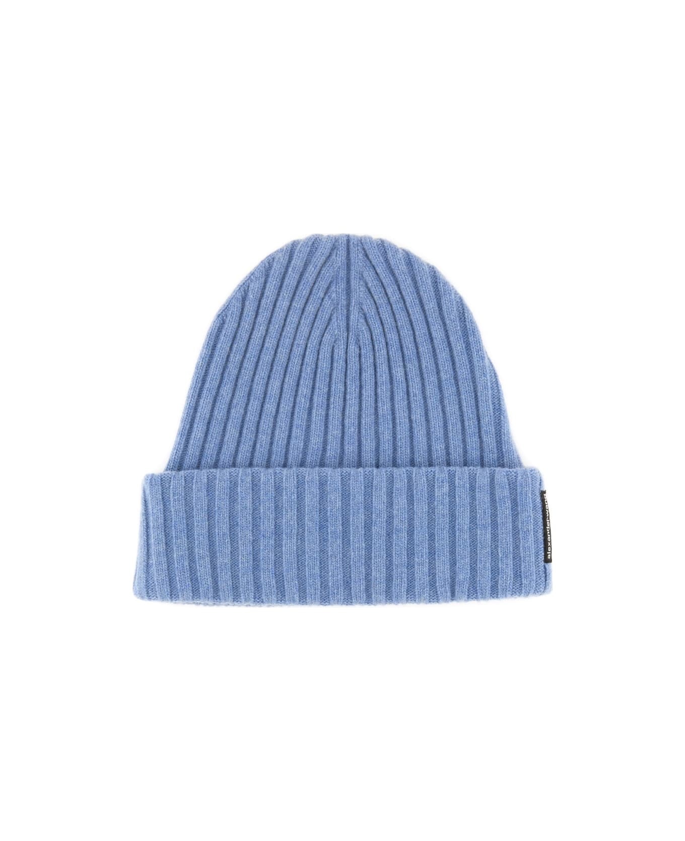 Woolen Hat - 1