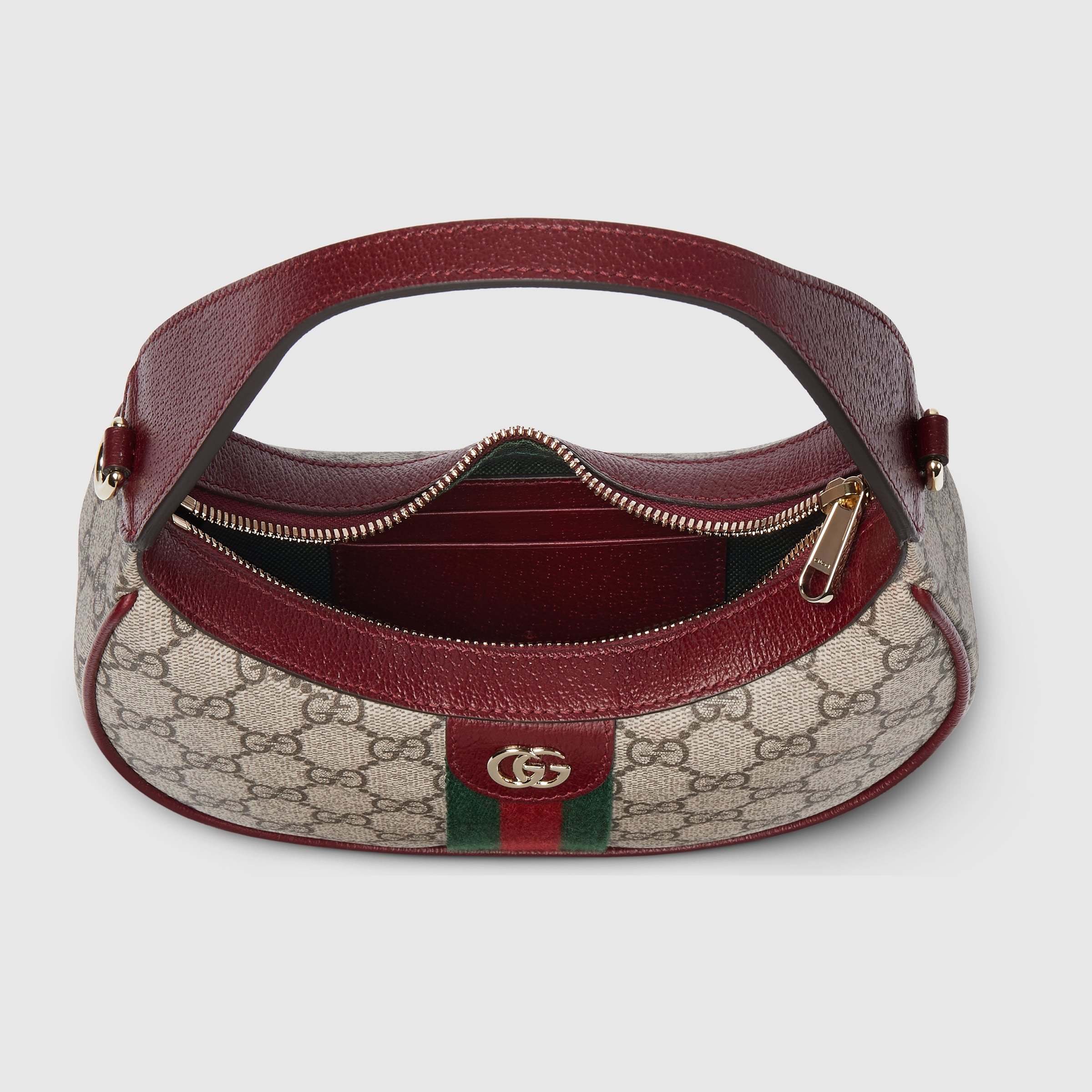 Ophidia small shoulder bag - 9