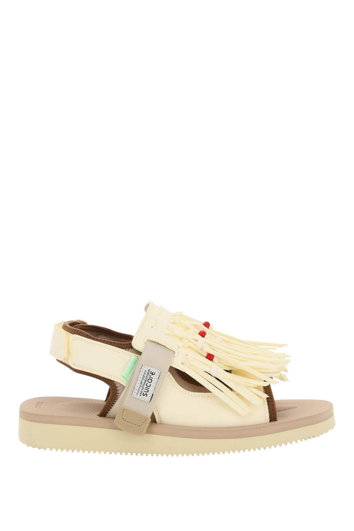 WAS-4ab SANDALS - 2