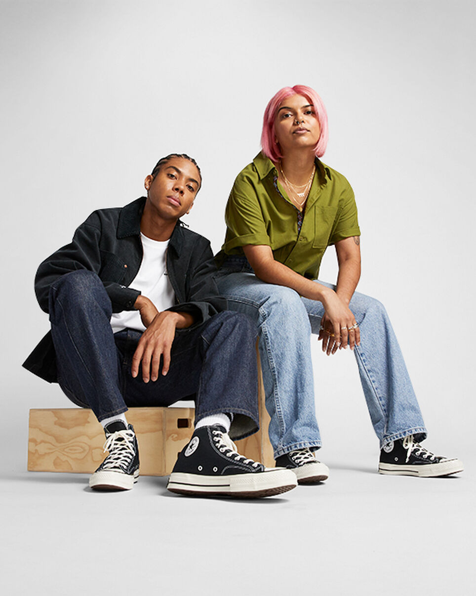Chuck 70 Canvas - 4