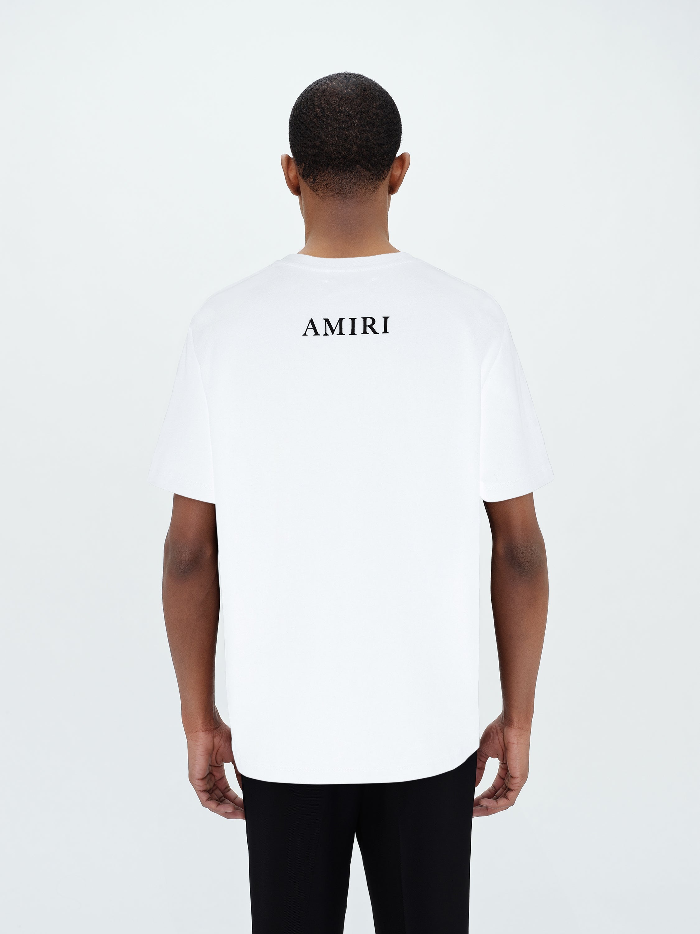 MICRO M.A. BAR TEE - 4