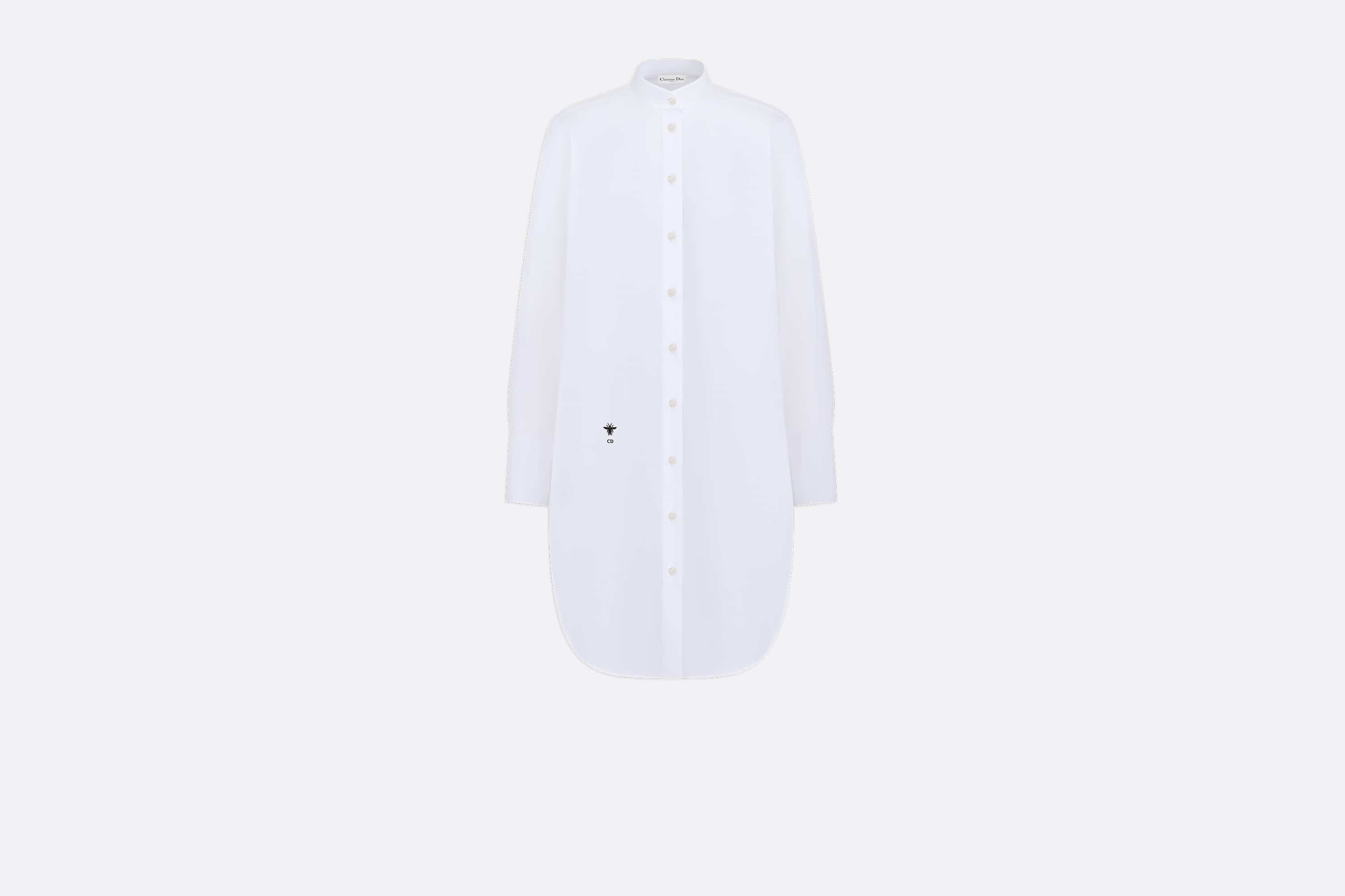Long Blouse - 1
