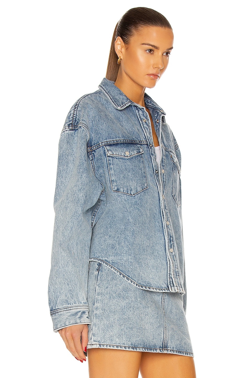 Denim Jacket - 3