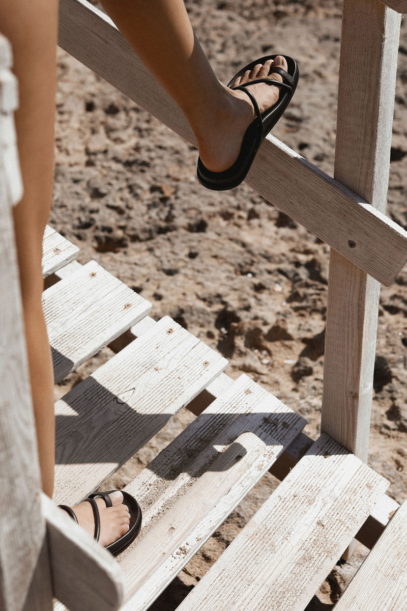 Emme Parsons BARI IN ESPRESSO NAPPA outlook