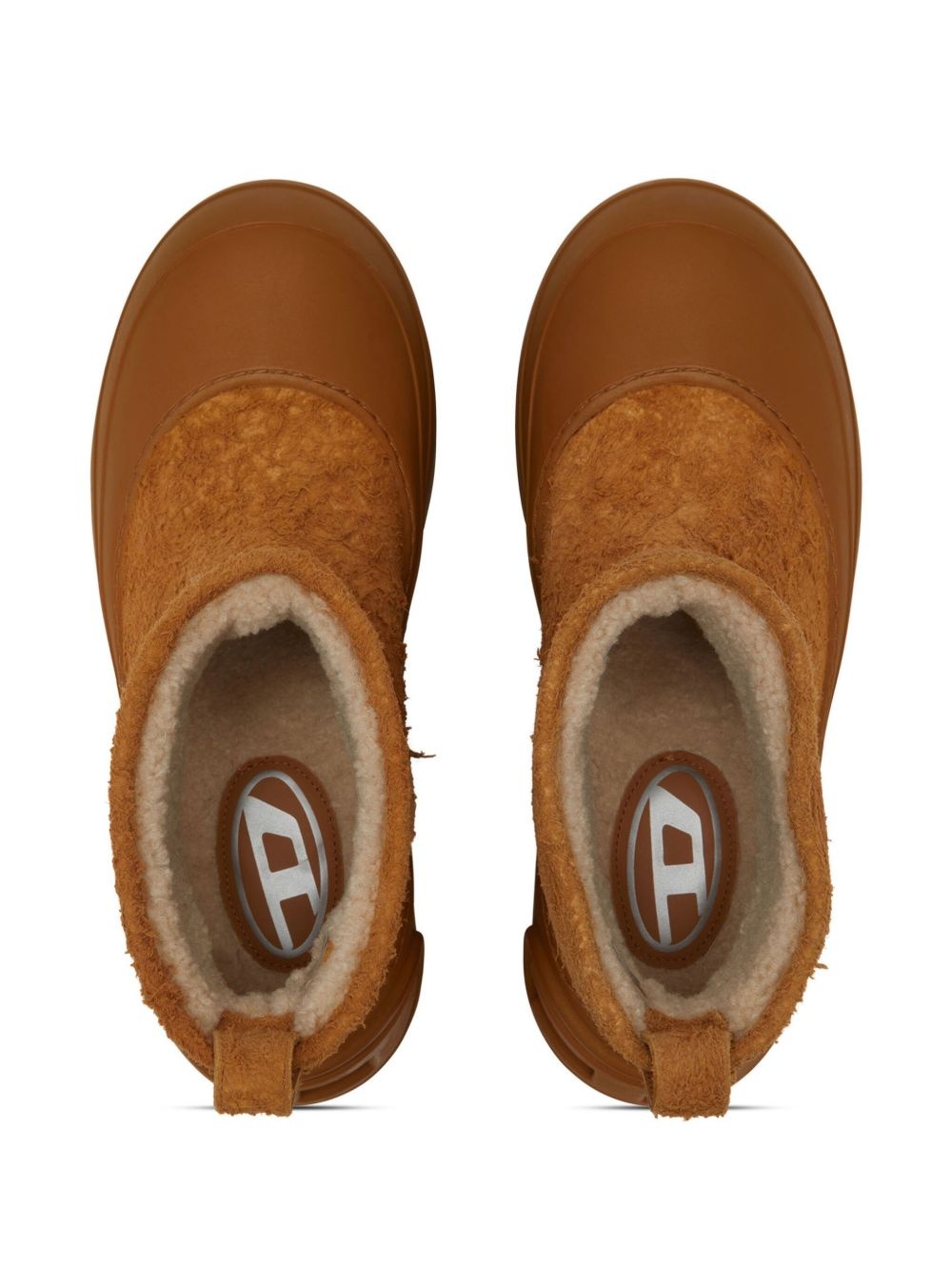 D-Donald Montone boots - 5