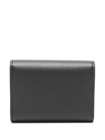 Mulberry small Darley accordion wallet outlook