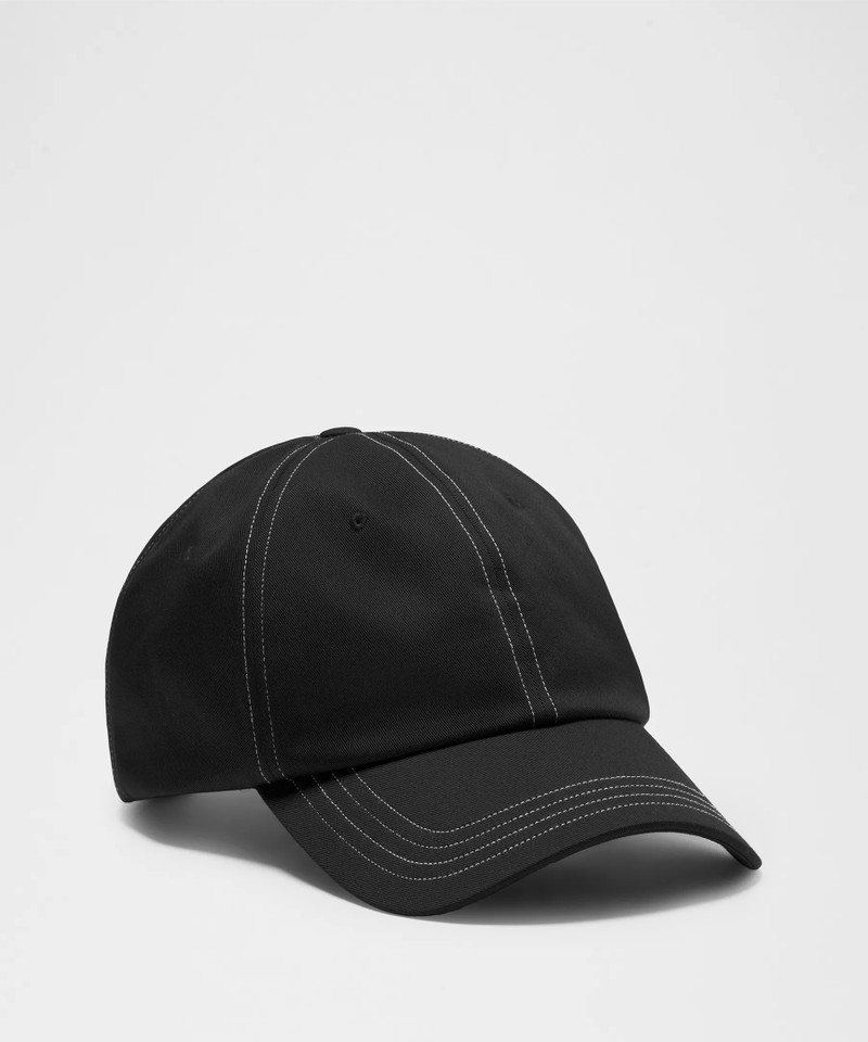 Classic Ball Cap 1
