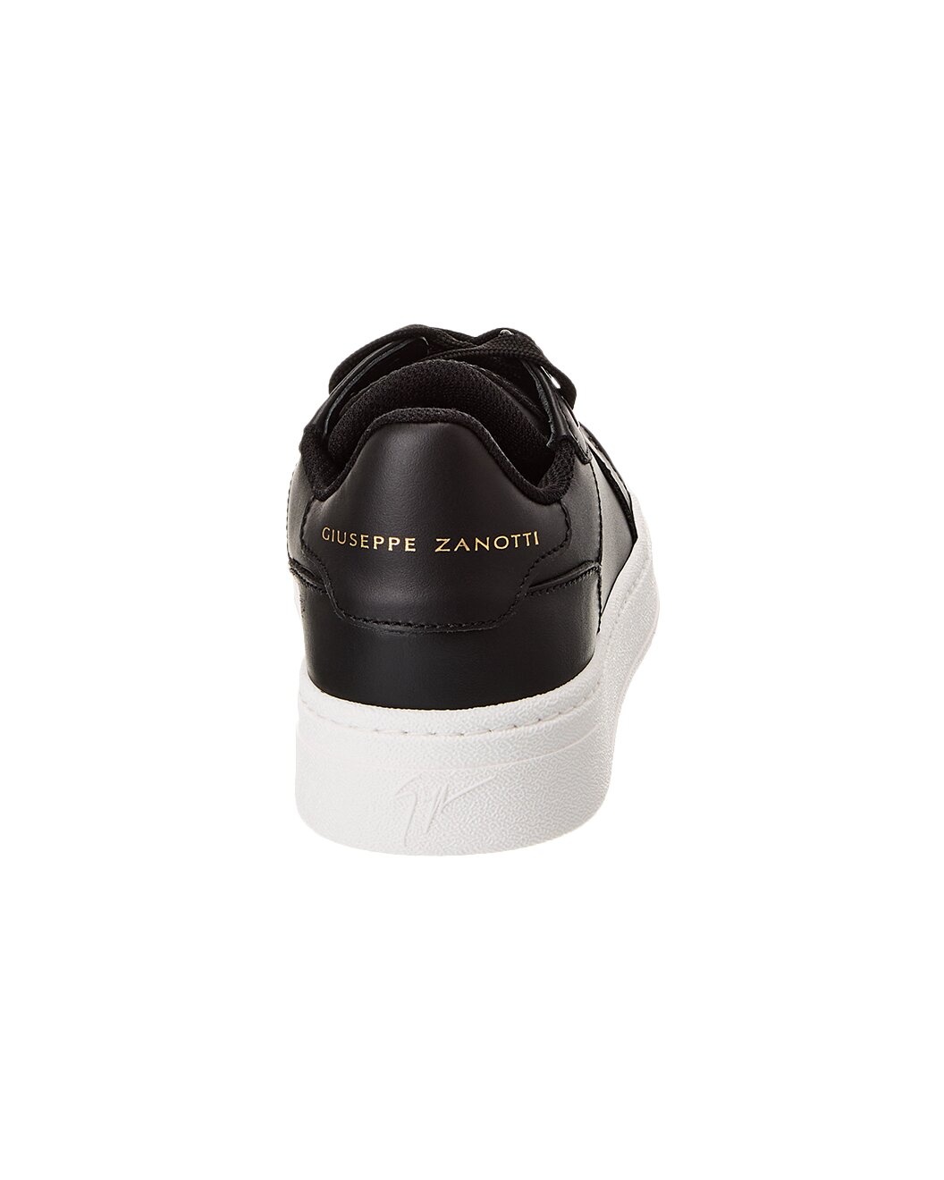 Giuseppe Zanotti GZ/94 Leather Sneaker - 3