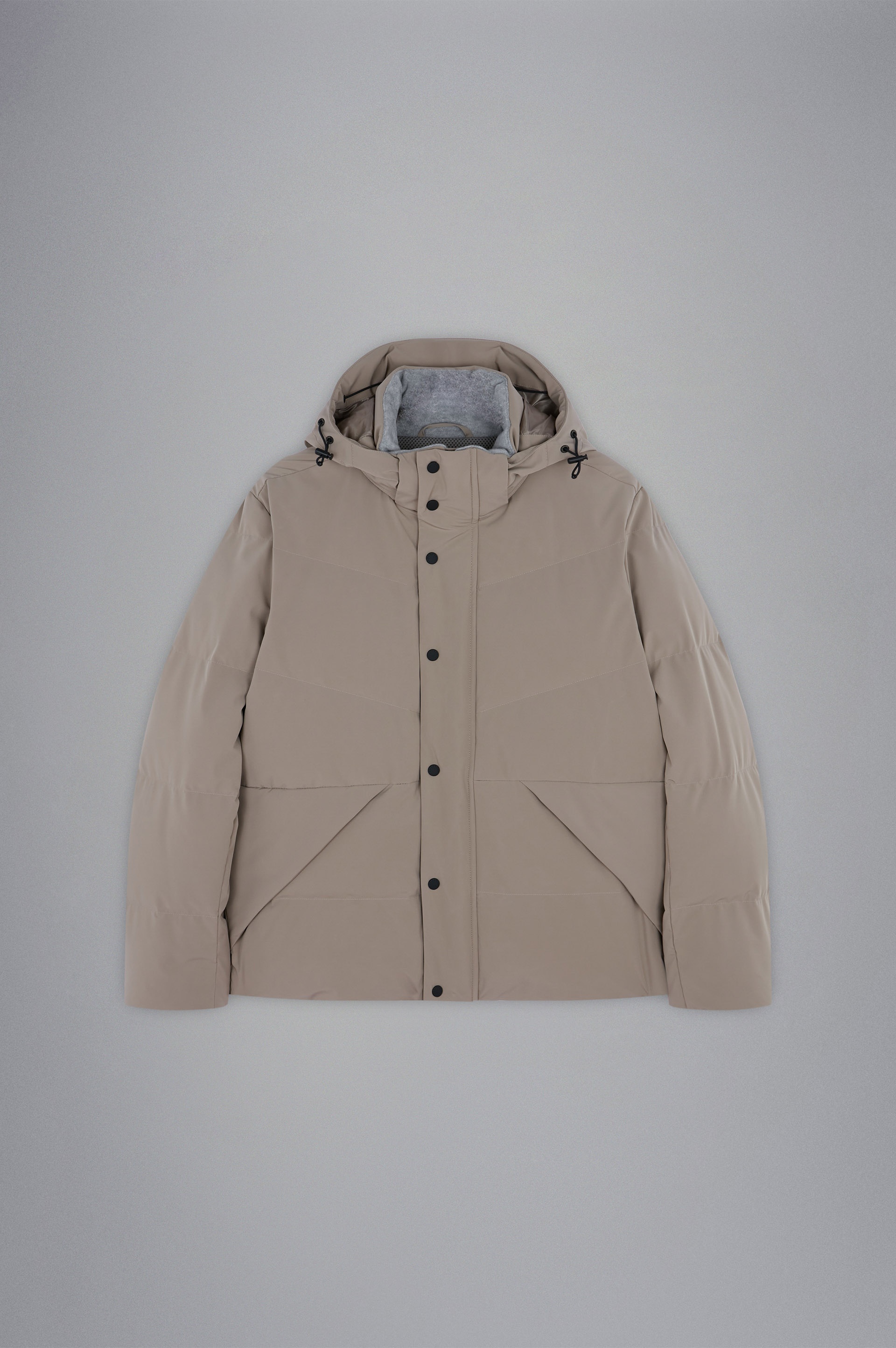 TYPHOON RE-4X4 STRETCH JACKET - 1