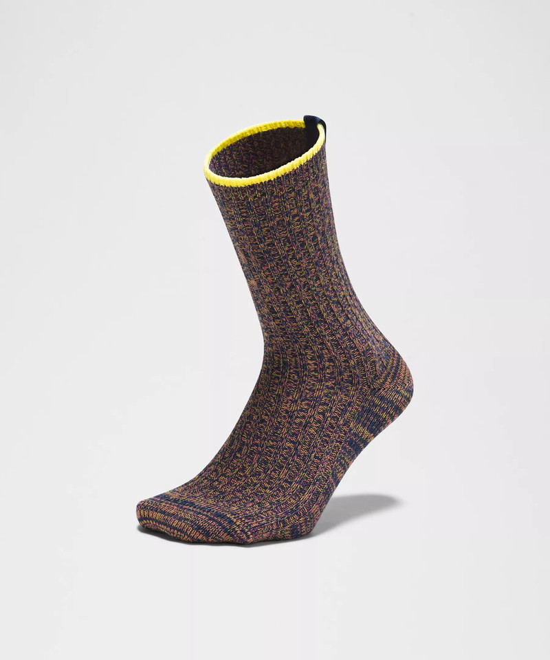 Unisex Ragg Socks 3