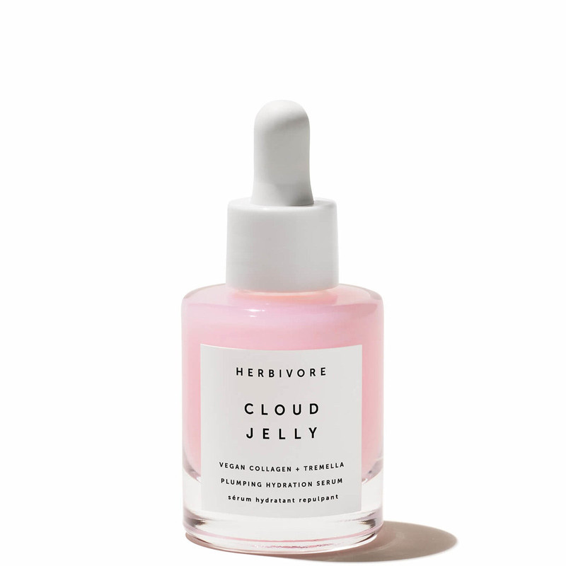 Herbivore Cloud Jelly Pink Plumping Hydration Serum 30ml 1