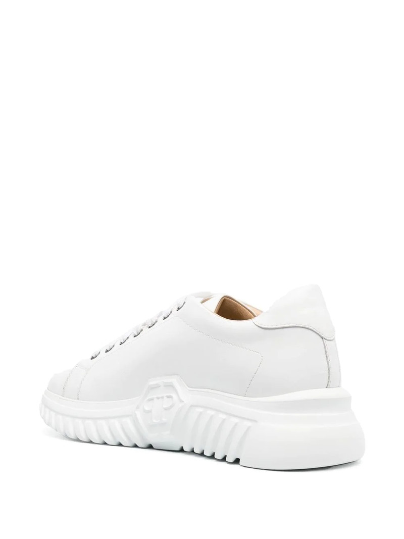 Runner Basic low-top sneakers 3