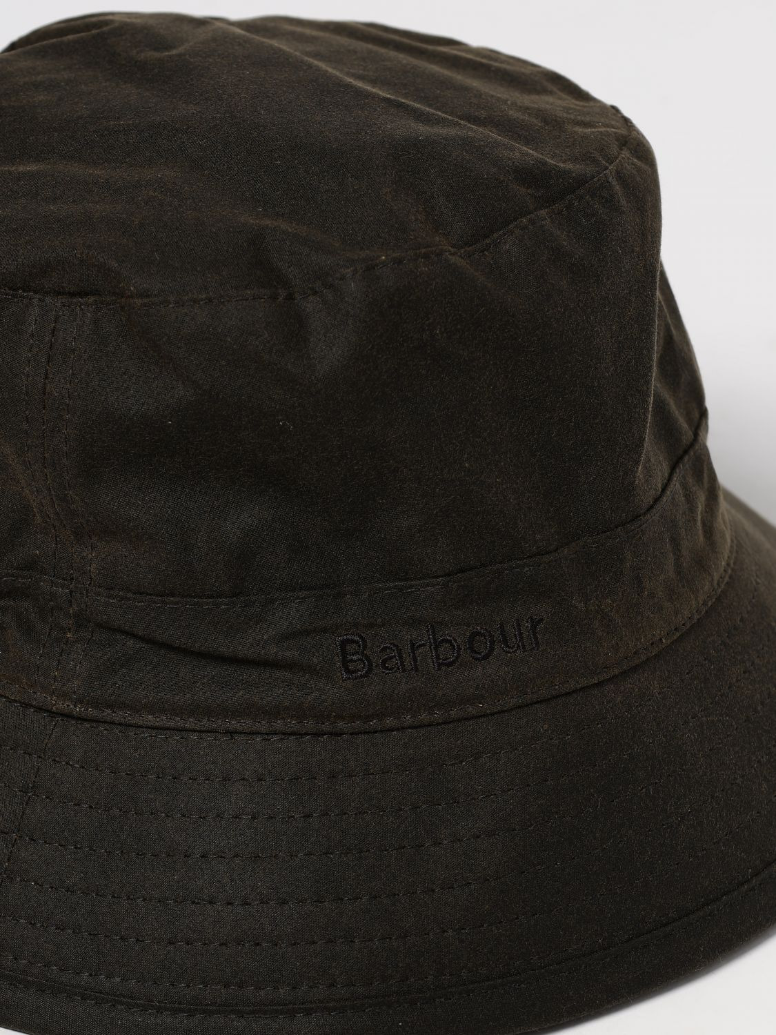Hat men Barbour - 3