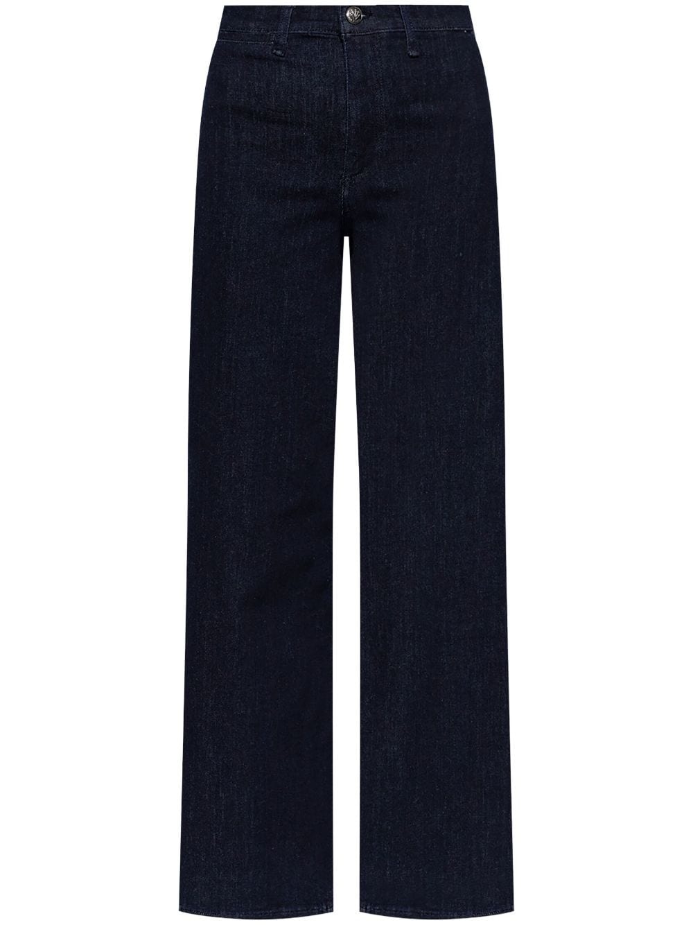 wide-leg jeans - 1