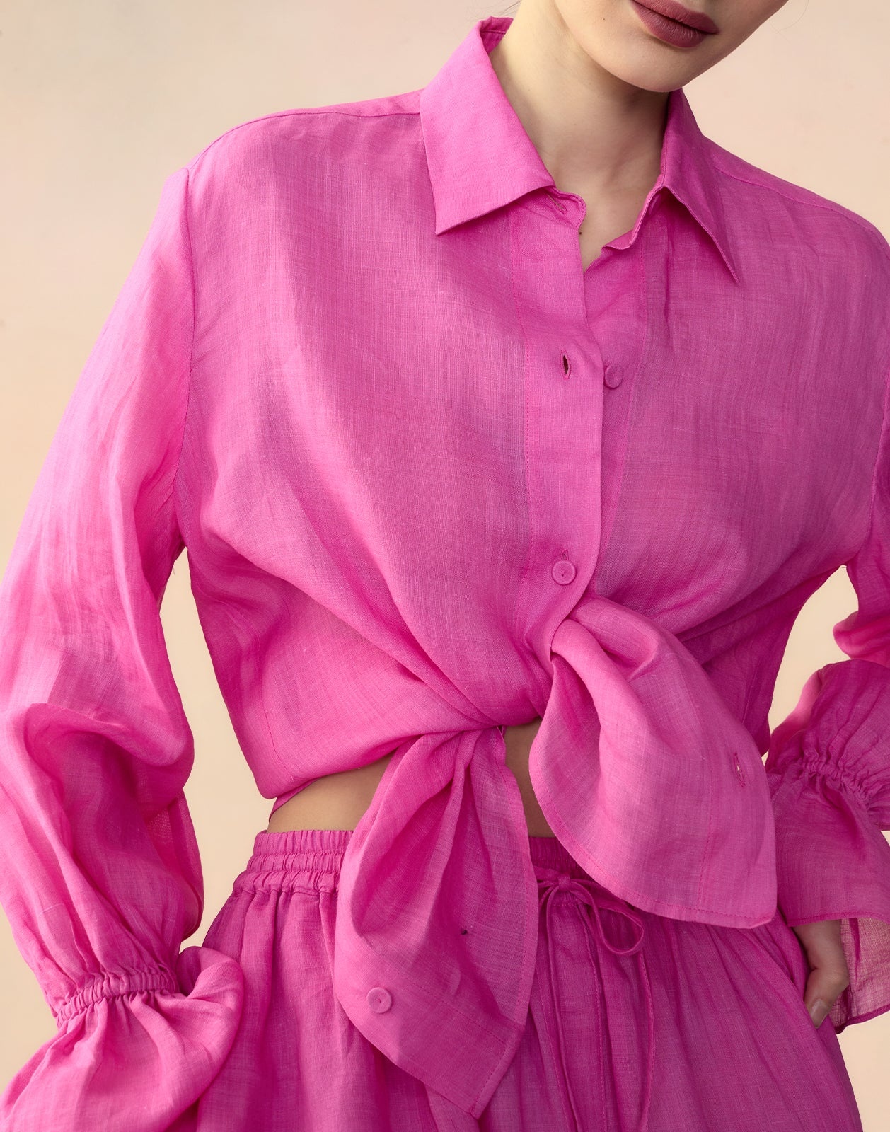 Baleira Blouse - 6