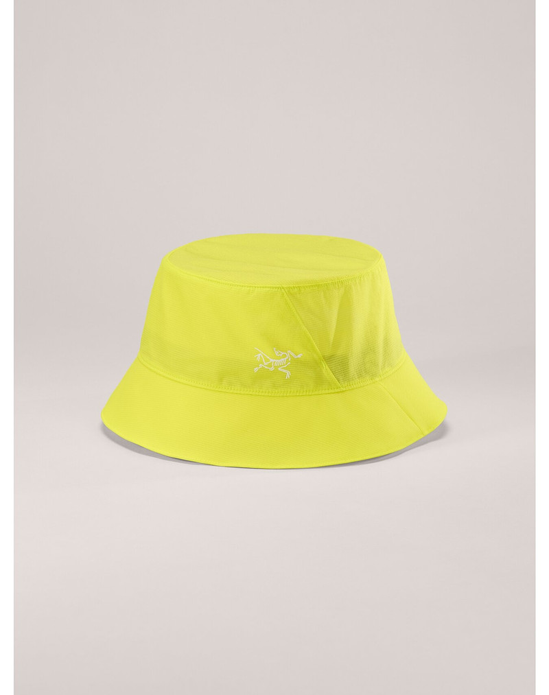Aerios Bucket Hat 1