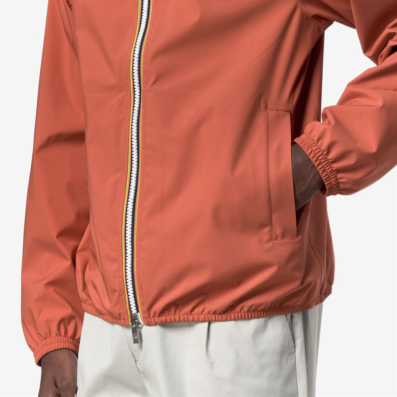 K-WAY JACK STRETCH DOT outlook