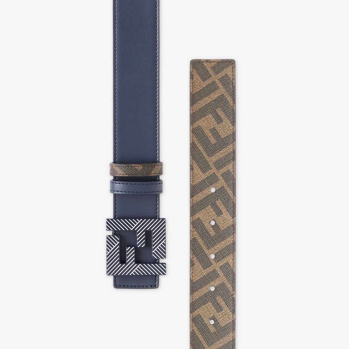 Squared FF belt - 3