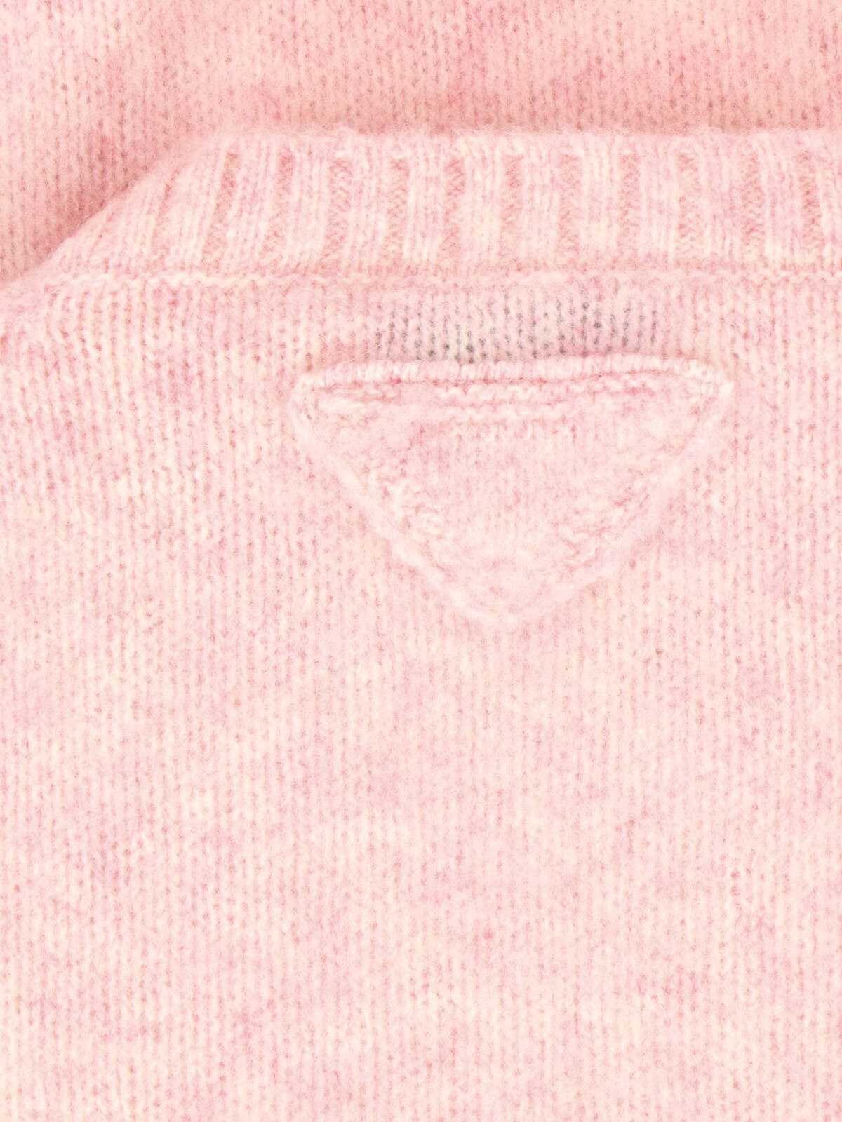 WOOL SWEATER - 5