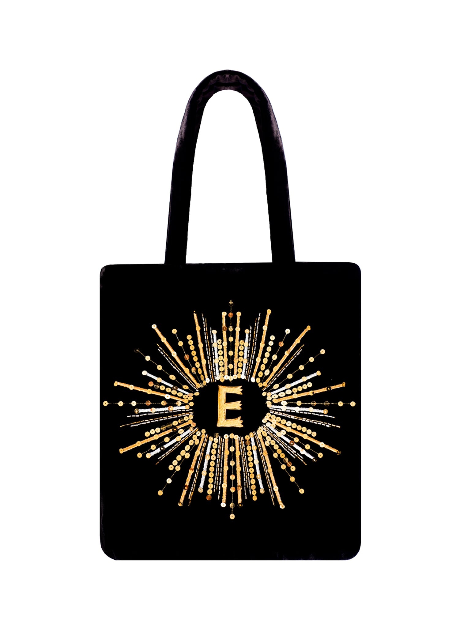 THE INITIAL BOOK BAG (CUSTOM PRE-ORDER) - 9