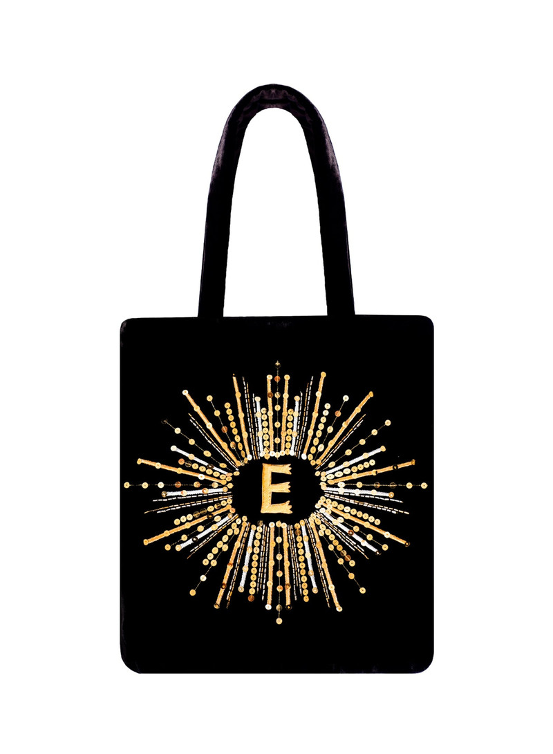 THE INITIAL BOOK BAG (CUSTOM PRE-ORDER) 9