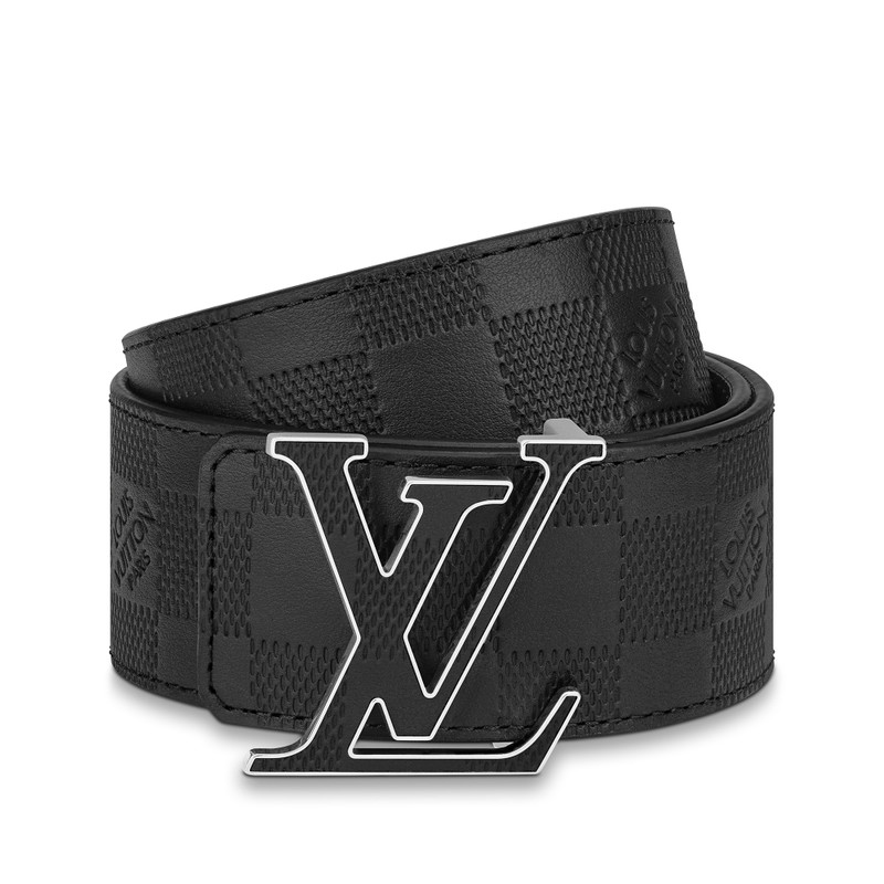 Louis Vuitton LV Initiales 40mm Reversible Belt outlook