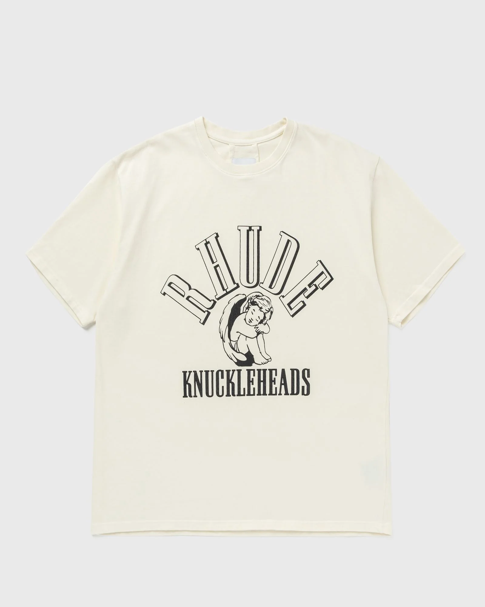 RHUDE KNUCKLEHEADS TEE - 1