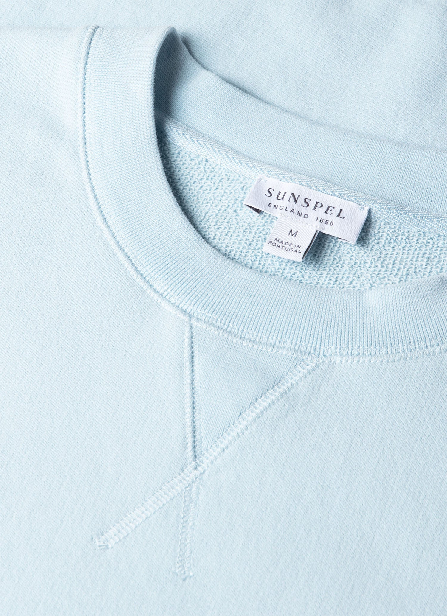 Loopback Sweatshirt - 4