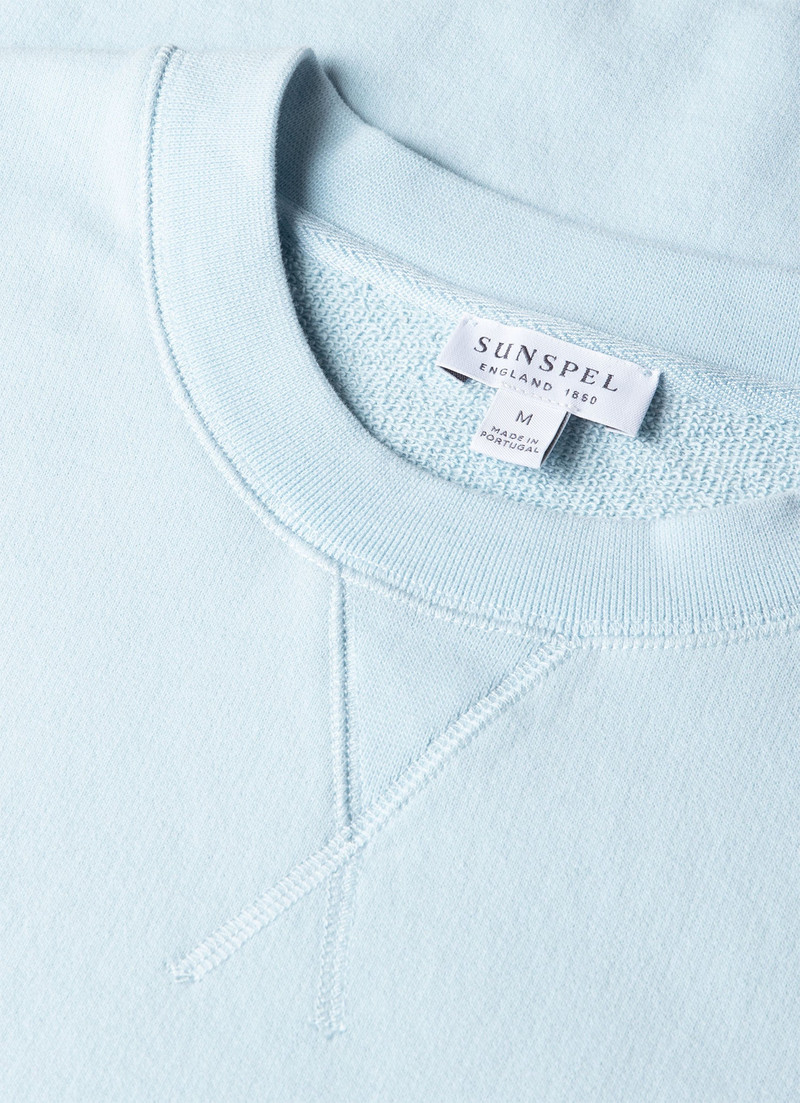 Loopback Sweatshirt 4