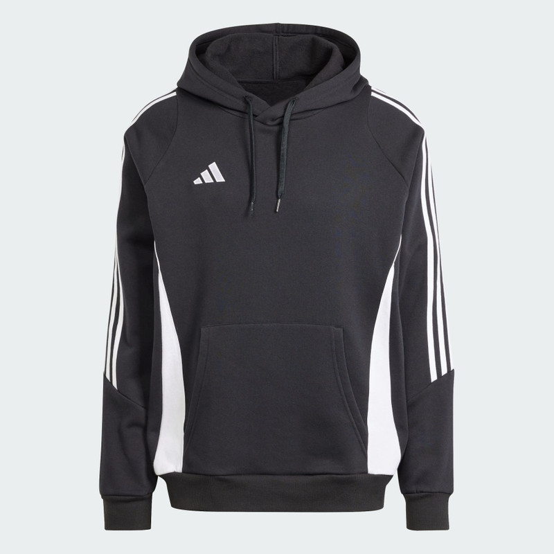 Tiro 24 Sweat Hoodie - 1