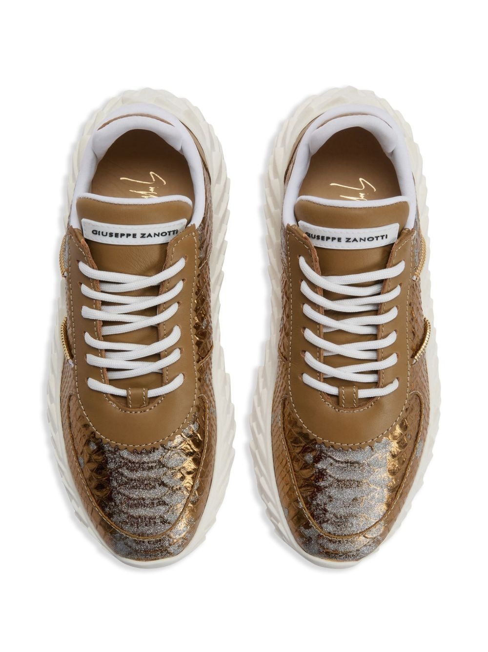 Urchin trainers - 4