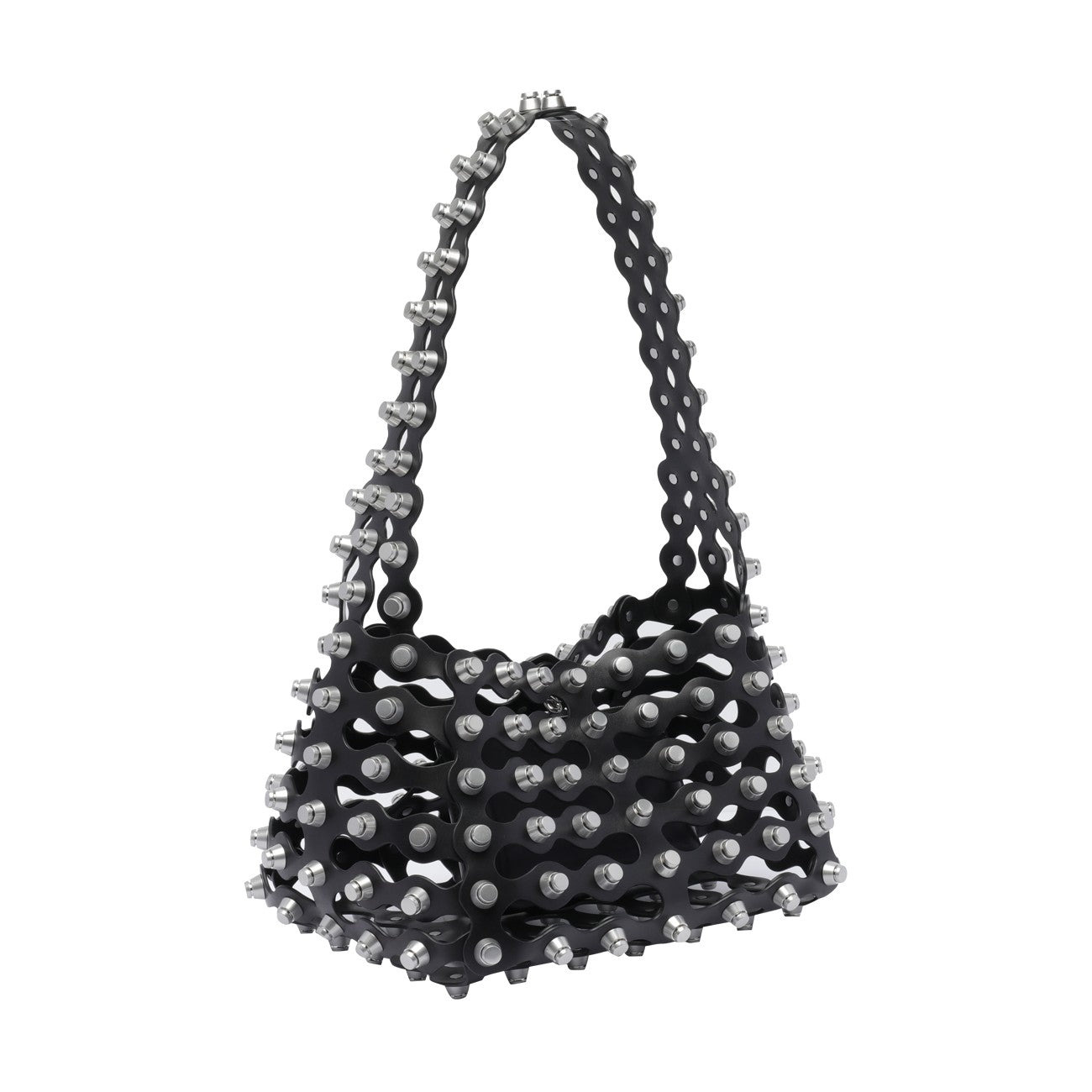 Alexander Wang Women Medium Rex Shoulder Bag - 3