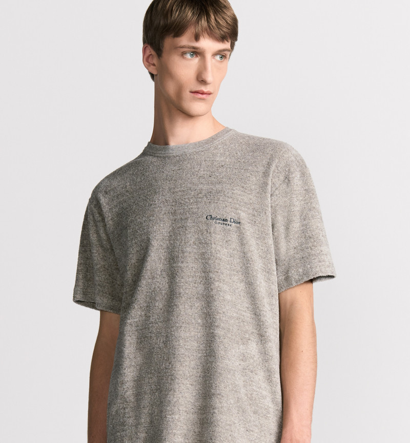 Christian Dior Couture T-Shirt, Relaxed Fit 2