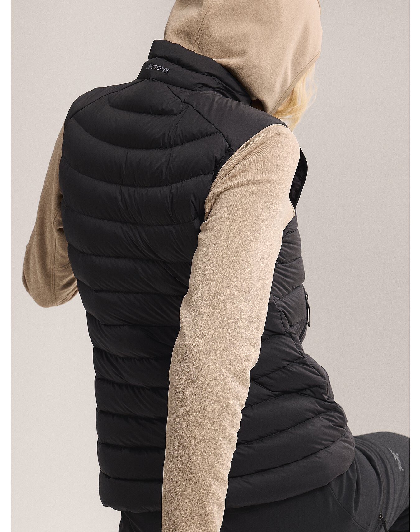 Cerium Vest - 3