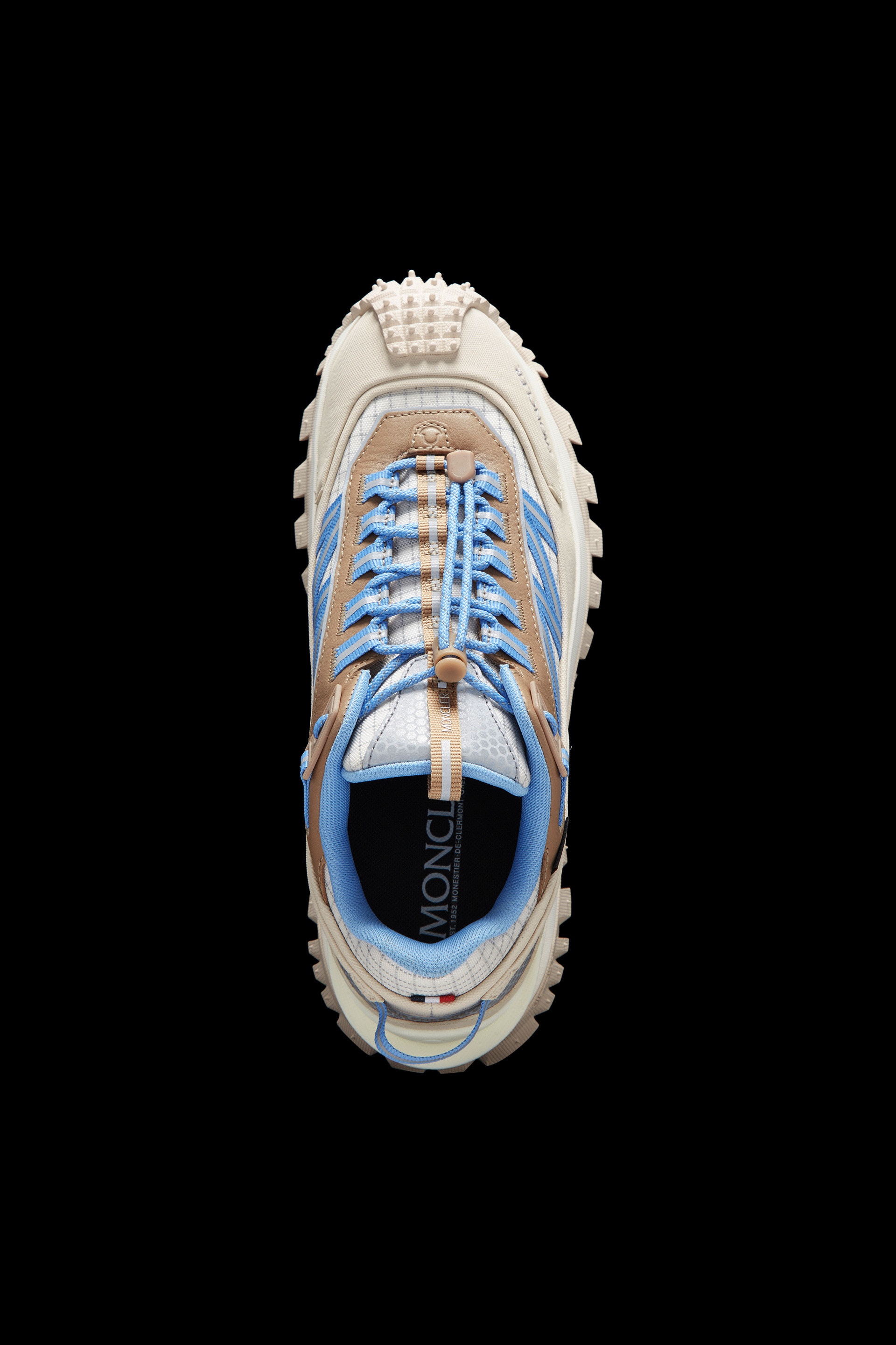 Trailgrip GTX Sneakers - 3