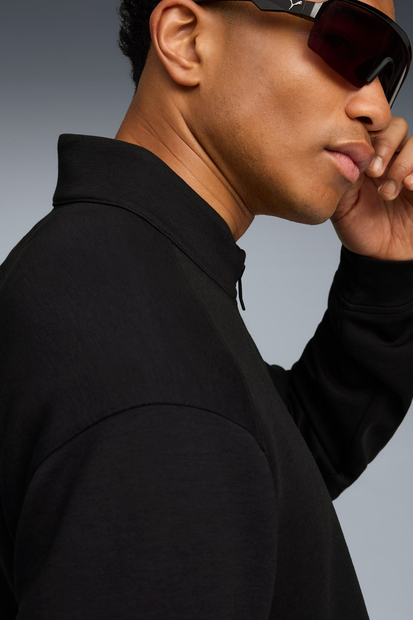CLOUDSPUN JACKET Men - 4