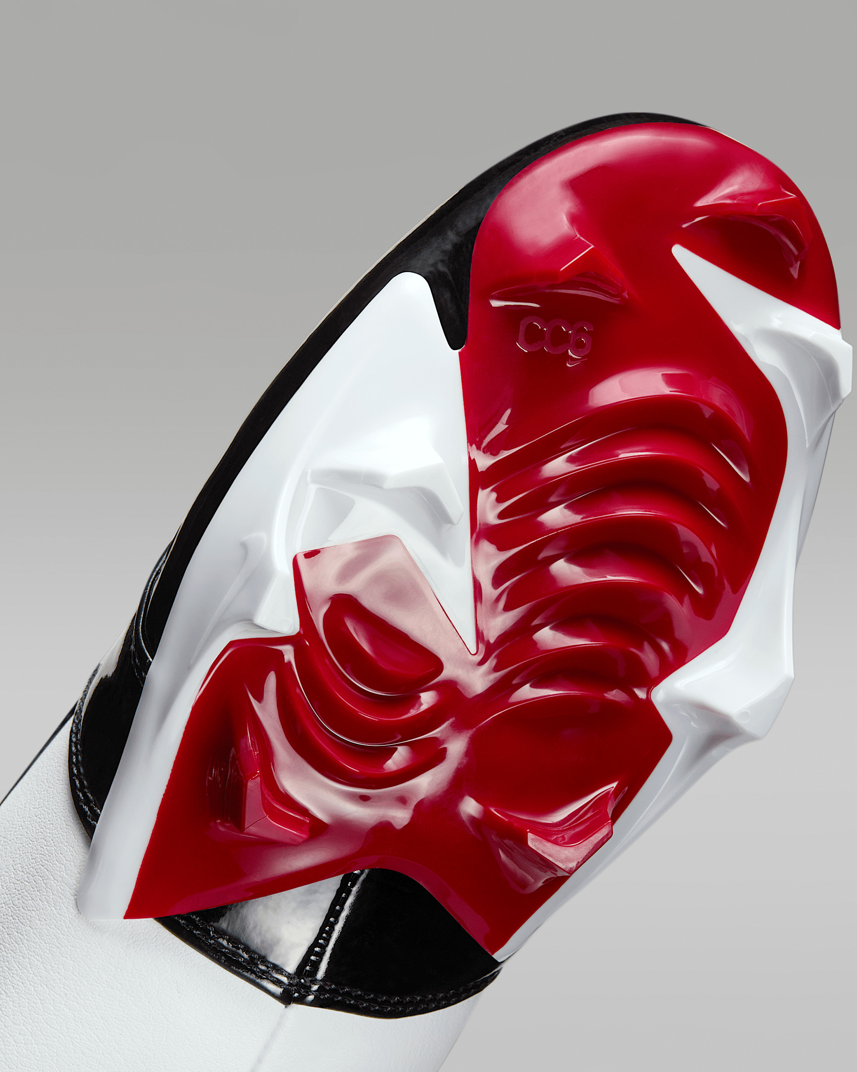 Jordan 1 Low TD Men's Football Cleat - 7