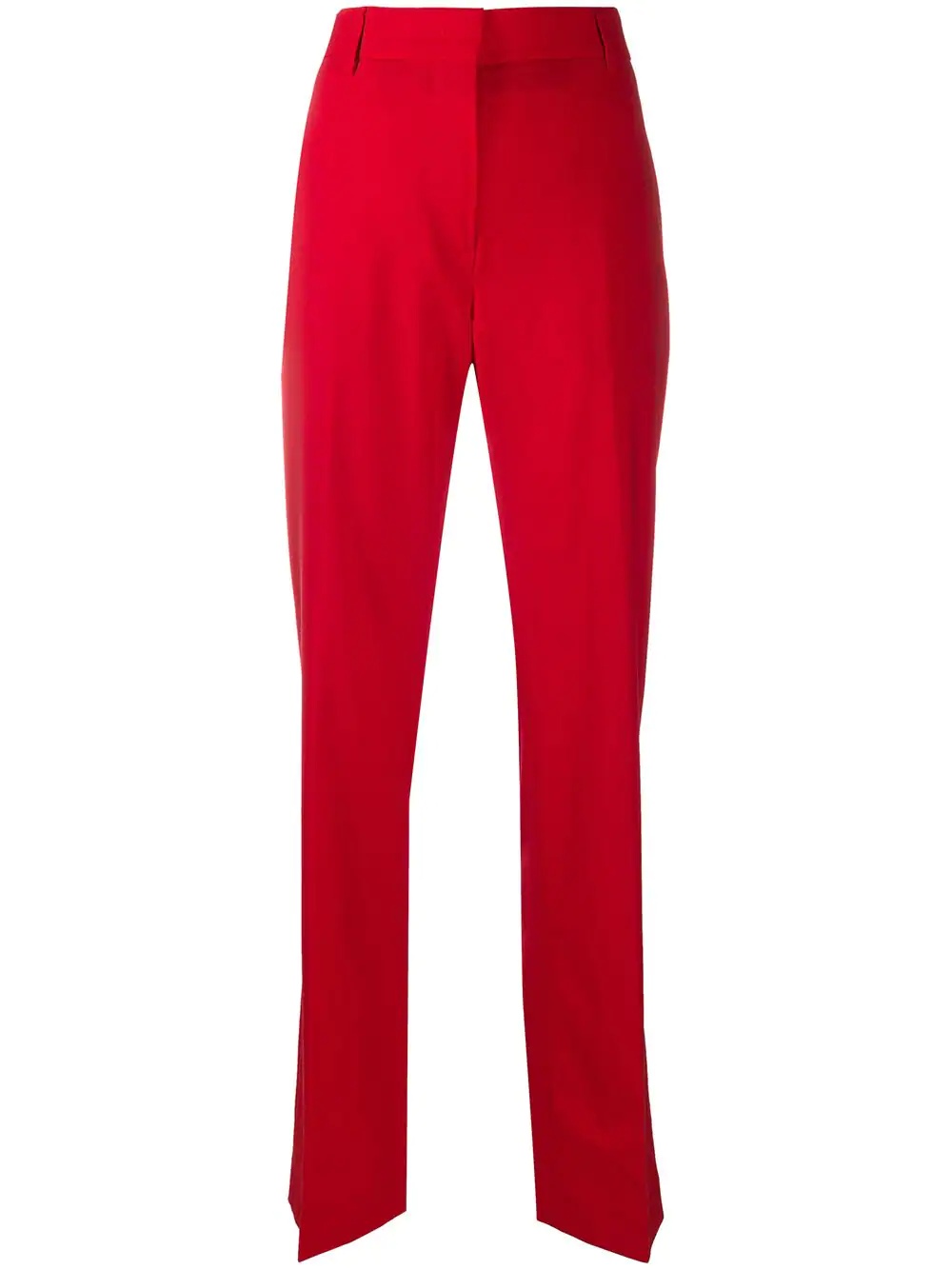 tailored trousers - 1