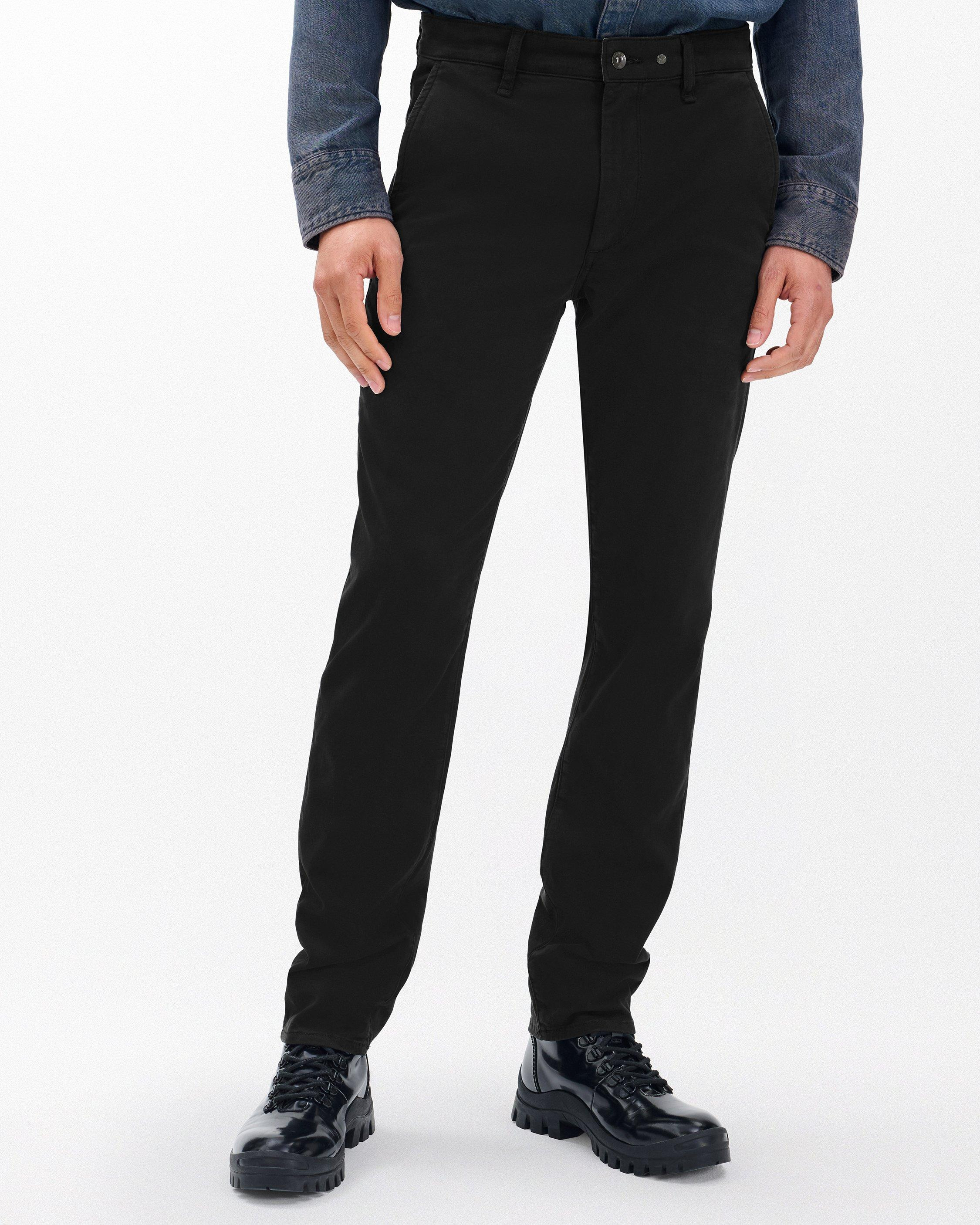 Fit 3 Athletic Chinos - 3